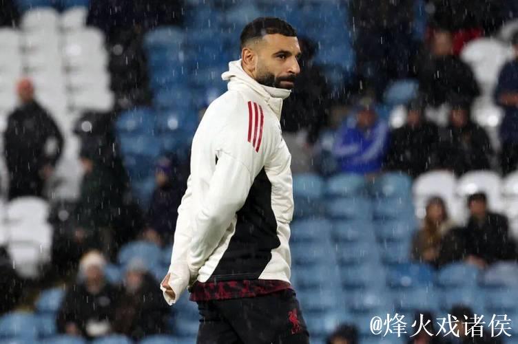 斯洛特夺冠！曝利物浦封杀萨拉赫：无缘出战欧冠