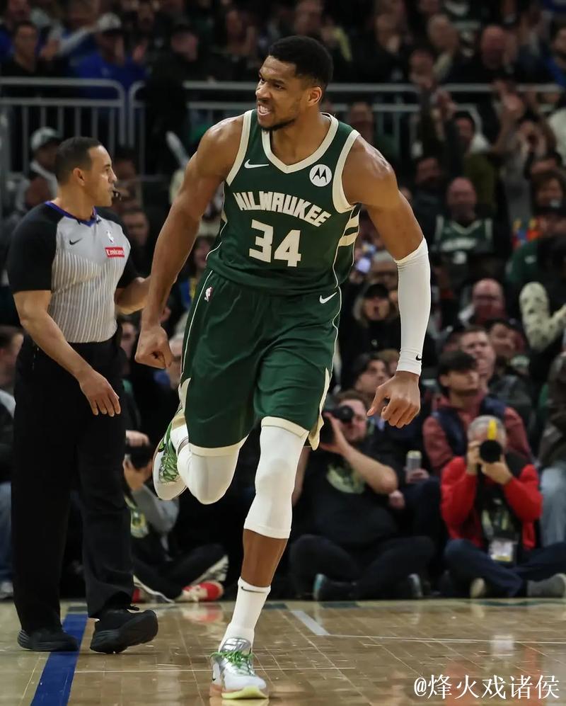 热火迎接字母哥，勇士增强内线，雄鹿交易近在眼前